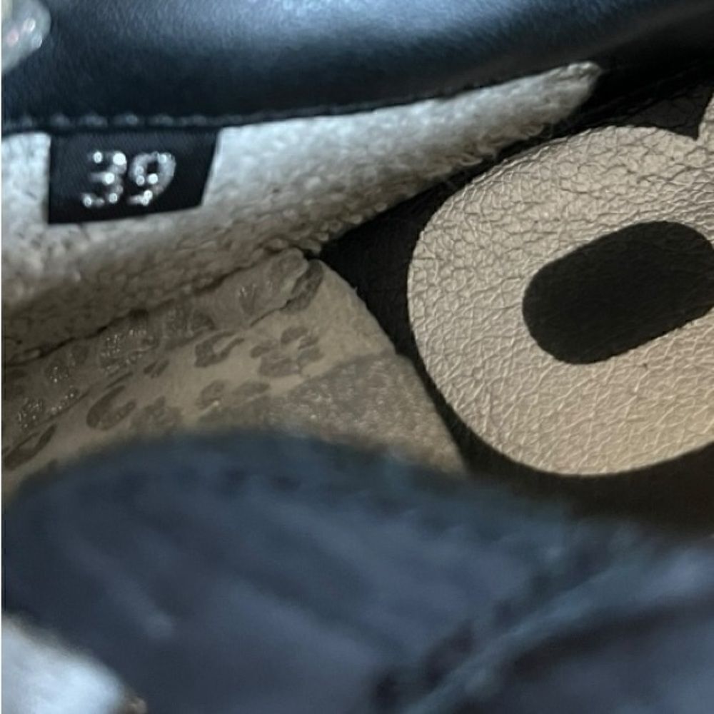 PP448 John Sneaker - Picture 13 of 13